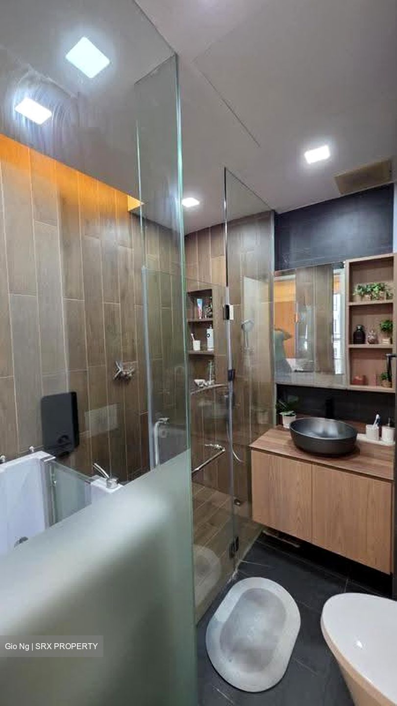Reflections At Keppel Bay (D4), Condominium #630597121